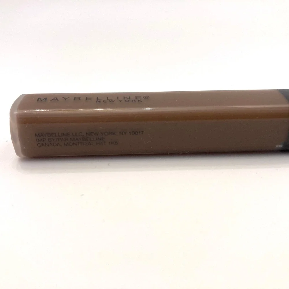 Maybelline Fit Me Concealer Oil Free Liquid -‎ 070 - Dark Coffee - NEW